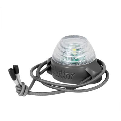 Hurtta Nordic Led Light Blackberry - LED Lys Hurtta Nordic Led Light Blackberry - LED Lys
