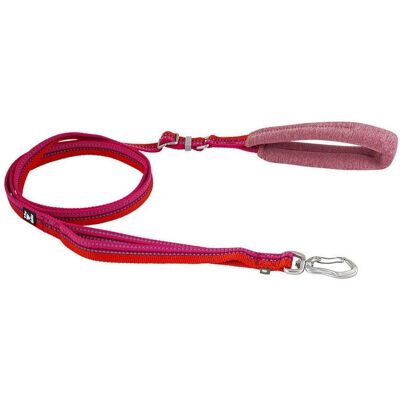 Hurtta Eco Rosehip Verstellbare Hundeleine - 120cm Hurtta Eco Rosehip Verstellbare Hundeleine - 120cm