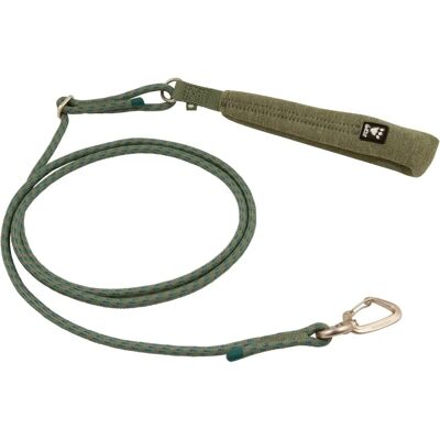 Hurtta Verstellbare Seilhundeleine Eco Hedge 120-180cm - Hundeleine Hurtta Verstellbare Seilhundeleine Eco Hedge 120-180cm - Hundeleine