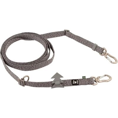 Hurtta Multi Long Leash Eco Braam - Hondenlijn Hurtta Multi Long Leash Eco Braam - Hondenlijn