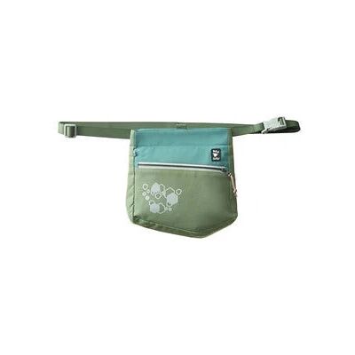 Hurtta Modell HU-934249 Eco Hundeleckerli-Tasche Grün Hurtta Modell HU-934249 Eco Hundeleckerli-Tasche Grün