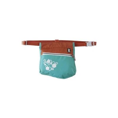 Hurtta Grüne Eco Treat Tasche für Hunde Hurtta Grüne Eco Treat Tasche für Hunde