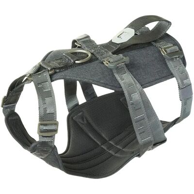 Hurtta Blackberry resehalsband för hundar - Hundharnas Hurtta Blackberry resehalsband för hundar - Hundharnas
