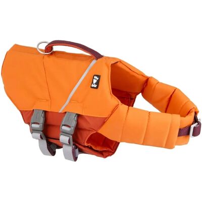 Hurtta Eco Hundeschwimmweste - Orange - Hundeschwimmweste Hurtta Eco Hundeschwimmweste - Orange - Hundeschwimmweste