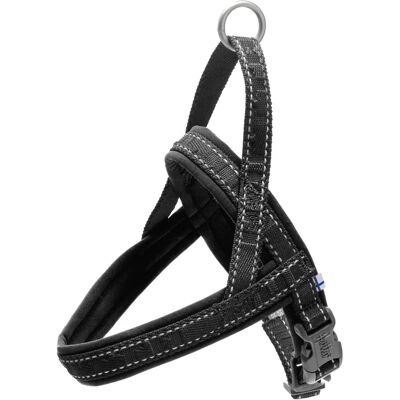 Hurtta Eco Raven Hundesele - Hundesele Hurtta Eco Raven Hundesele - Hundesele