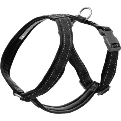 Hurtta Raven Eco Hundesele - Hund Hurtta Raven Eco Hundesele - Hund