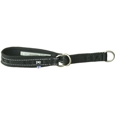 Hurtta Casual Raven Halvkürzender Hundehalsband - Hund Hurtta Casual Raven Halvkürzender Hundehalsband - Hund
