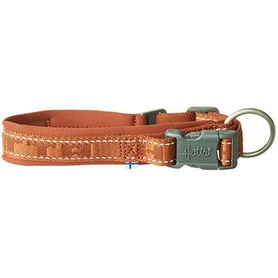 Hurtta Casual Obojek EKO - Skořice 25-35cm Hurtta Casual Obojek EKO - Skořice 25-35cm