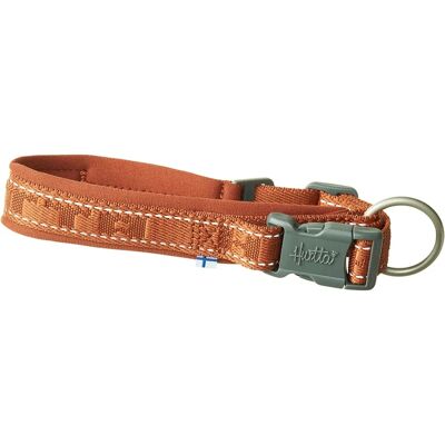 Hurtta Casual Halsband ECO - Zimt - Hundehalsband Hurtta Casual Halsband ECO - Zimt - Hundehalsband