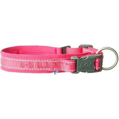 Hurtta Ruby Eco Hundhalsband - 25-35cm Hurtta Ruby Eco Hundhalsband - 25-35cm