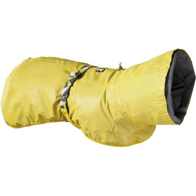 Hurtta Turmeric Reflektionsmantel für Hunde - 60 Hurtta Turmeric Reflektionsmantel für Hunde - 60