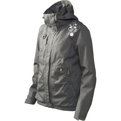Hurtta Blackberry Eco Trainingsjacke S - Hundetraining Hurtta Blackberry Eco Trainingsjacke S - Hundetraining