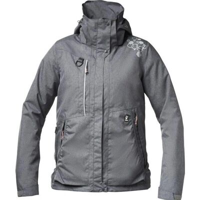 Hurtta Blackberry Eco Trainingsjacke L - Hundetraining Mantel Hurtta Blackberry Eco Trainingsjacke L - Hundetraining Mantel