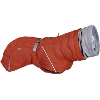 Hurtta Extreme Warmer III ECO - Zimt - Hundemantel Hurtta Extreme Warmer III ECO - Zimt - Hundemantel