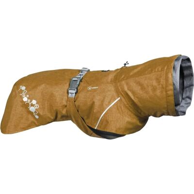 Hurtta Monsoon Eco regnjacka - Öken - 55 - Hundkläder Hurtta Monsoon Eco regnjacka - Öken - 55 - Hundkläder