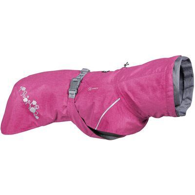 Hurtta Rosa Monsoon Coat II ECO - Hunderegnjacka Hurtta Rosa Monsoon Coat II ECO - Hunderegnjacka