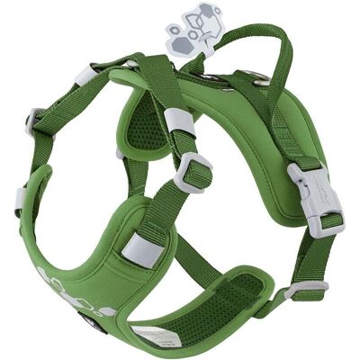 Hurtta Weekend Warrior II ECO Hundesele - Persille Hurtta Weekend Warrior II ECO Hundesele - Persille