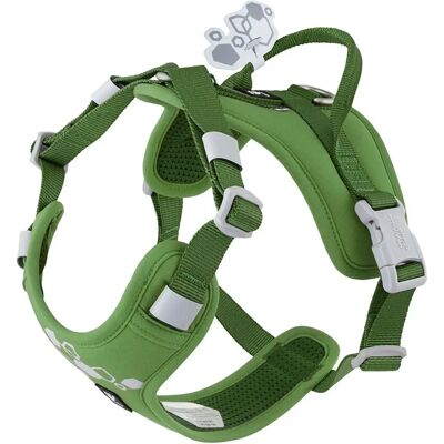 Hurtta Weekend Warrior II ECO Hundesele - Persille - Hundesele Hurtta Weekend Warrior II ECO Hundesele - Persille - Hundesele