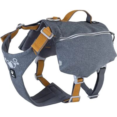 Hurtta Blackberry Hundetragetasche Modell M Hurtta Blackberry Hundetragetasche Modell M