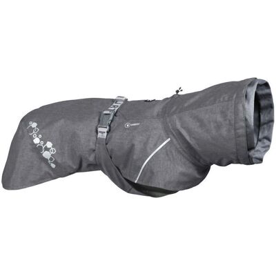 Hurtta Blackberry Monsoon Coat - Regnjacka - 45 Hurtta Blackberry Monsoon Coat - Regnjacka - 45