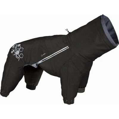 Hurtta 65M Raven Eco Overall - Overall Hurtta 65M Raven Eco Overall - Overall