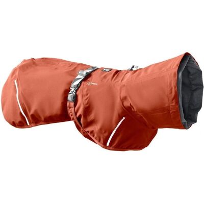 Hurtta Eco Wasserdichter Hundemantel - Zimt - 50cm Hurtta Eco Wasserdichter Hundemantel - Zimt - 50cm