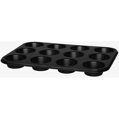 Maku Muffinsbackform 12 Antihaft Backblech Maku Muffinsbackform 12 Antihaft Backblech