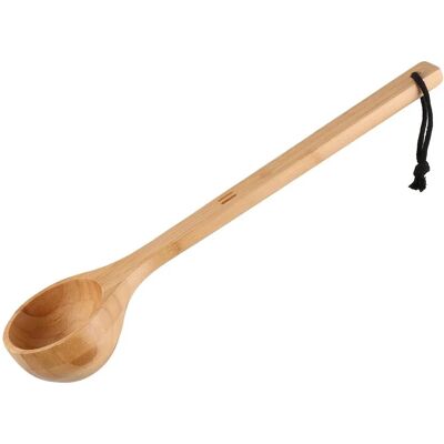 e-ville Bambus Saunawanne - Sauna Accessories e-ville Bambus Saunawanne - Sauna Accessories
