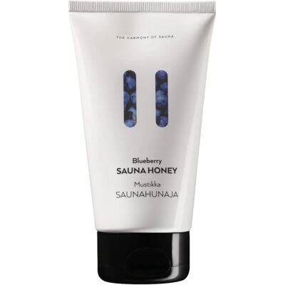 Rento Borůvkový med - 150 ml - Honey Rento Borůvkový med - 150 ml - Honey