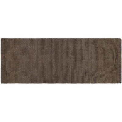 Rento Kenno 60x160 cm Sauna-istuinpeite - Kierrätetty puuvilla Rento Kenno 60x160 cm Sauna-istuinpeite - Kierrätetty puuvilla