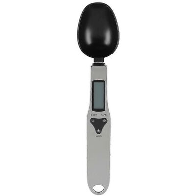 Maku Digital Skedvåg - Precisa 0,1g till 500g Maku Digital Skedvåg - Precisa 0,1g till 500g