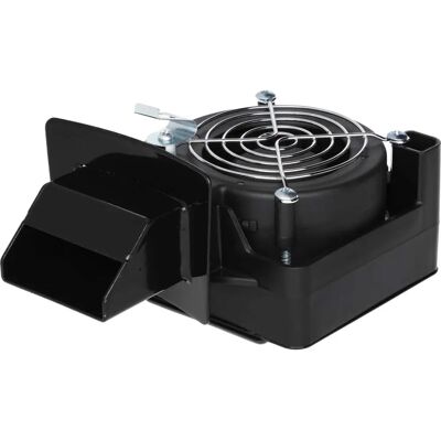 Ventilateur d'allumage Mustang Kamado - Accessoire pour barbecue - Publicité Ventilateur d'allumage Mustang Kamado - Accessoire pour barbecue - Publicité