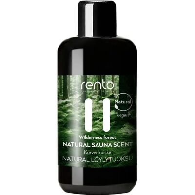 Home4You Sauna Tuoksu - Wilderness 100ml Home4You Sauna Tuoksu - Wilderness 100ml