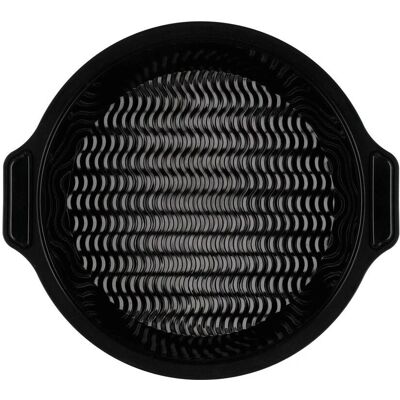 Maku Pie Dish Silicon - Langlebig, Stabil, Leicht zu Reinigen Maku Pie Dish Silicon - Langlebig, Stabil, Leicht zu Reinigen