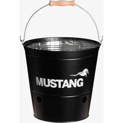 Mustang Kulgrill Juhlaämpäri Mustang Kulgrill Juhlaämpäri