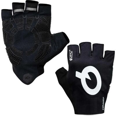 Prologo Fahrradhandschuhe - L - Schwarz, Weiß - Vibrationsabsorption Prologo Fahrradhandschuhe - L - Schwarz, Weiß - Vibrationsabsorption