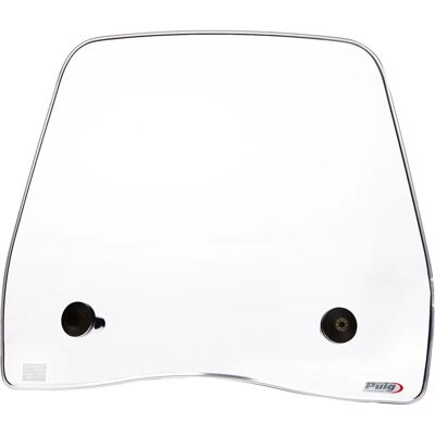 Puig Robogó szélvédő Trafic füst - Honda SH 125i, SH 150i Puig Robogó szélvédő Trafic füst - Honda SH 125i, SH 150i