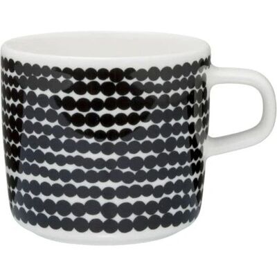 Marimekko Oiva/Siirtolapuutarha Kaffekopp - 0,2L Marimekko Oiva/Siirtolapuutarha Kaffekopp - 0,2L