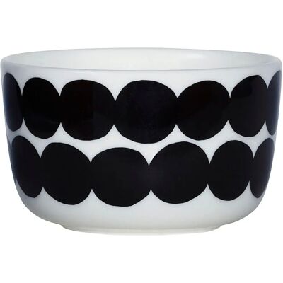 Marimekko Oiva Siirtolapuutarha Bol - 250ml - Flerfarget Marimekko Oiva Siirtolapuutarha Bol - 250ml - Flerfarget