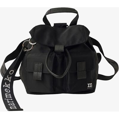 Marimekko Reppu S Ryggsekk - Resirkulert nylon - Unisex Marimekko Reppu S Ryggsekk - Resirkulert nylon - Unisex