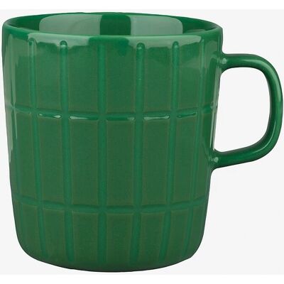 Marimekko Tiiliskivi Kopp - Grønn - 4 dl - Servise Marimekko Tiiliskivi Kopp - Grønn - 4 dl - Servise