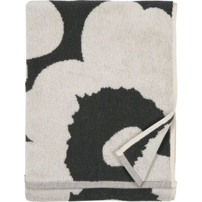 Marimekko Unikko Cotton Towel - 50x70cm Marimekko Unikko Cotton Towel - 50x70cm