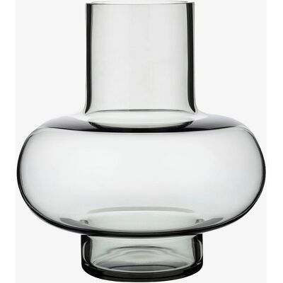 Marimekko Umpu Grå Vase - Vase Marimekko Umpu Grå Vase - Vase