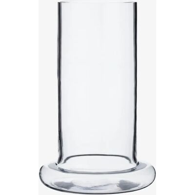 Marimekko - Vase Pilari - Gennemsigtig Marimekko - Vase Pilari - Gennemsigtig