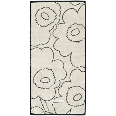 Marimekko Piirto Unikko Handduk - Towel Marimekko Piirto Unikko Handduk - Towel