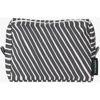 Marimekko - Vilja Beige Kosmetikpung - Unisex Marimekko - Vilja Beige Kosmetikpung - Unisex