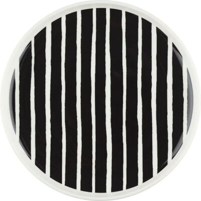 Marimekko Oiva Piccolo Tallerken - Tallerken Marimekko Oiva Piccolo Tallerken - Tallerken