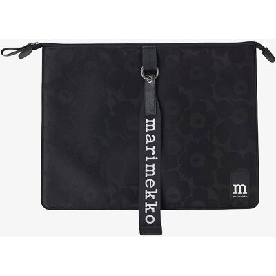 Marimekko Unikko 15-tommer Laptop Sleeve - Laptop Sleeve Marimekko Unikko 15-tommer Laptop Sleeve - Laptop Sleeve
