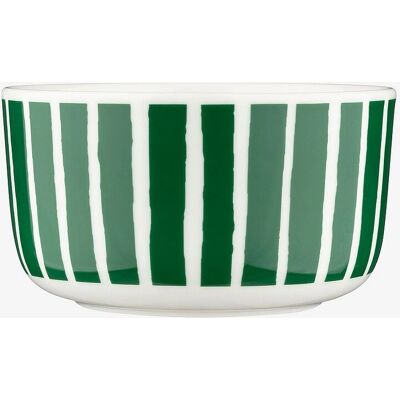 Marimekko Oiva Piccolo Bolle - 500 ml, Grønn Marimekko Oiva Piccolo Bolle - 500 ml, Grønn