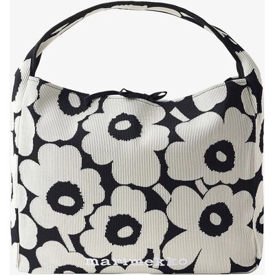 Marimekko Große Unikko Stricktasche - Damen Marimekko Große Unikko Stricktasche - Damen